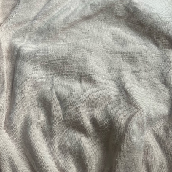 Girls Pom Pom detail sequin  Chritmas sweater 9Y - Picture 8 of 8